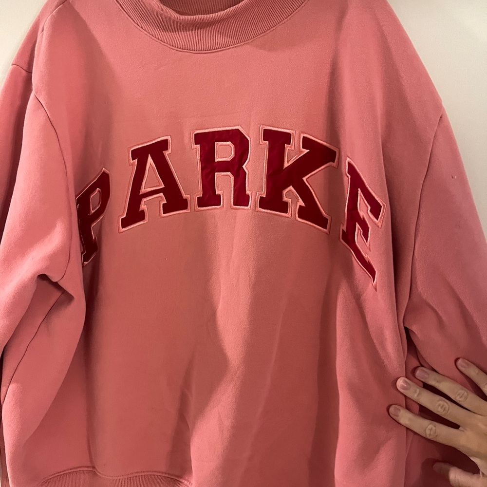 Parke Mockneck